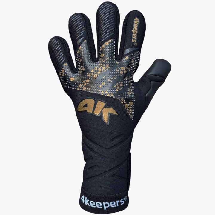 Rękawice 4keepers Elite Drake NC S1028409 | VUX.pl
