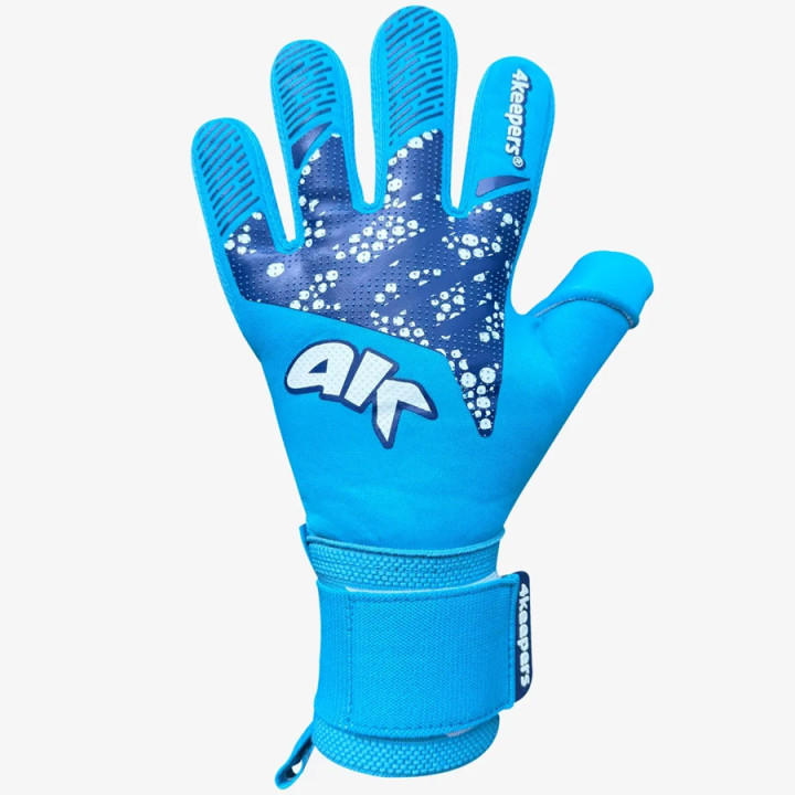 Rękawice 4keepers Elite Nox NC Junior S1028429 | VUX.pl
