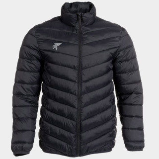 Kurtka nylonowa męska Joma Mystic Explorer czarna 103758.100 | VUX.pl
