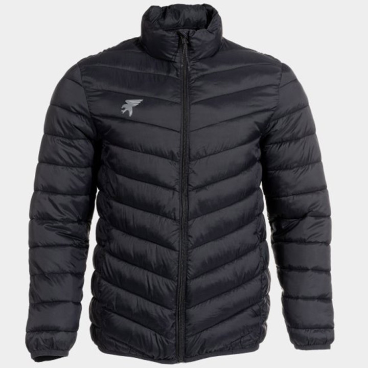 Kurtka nylonowa męska Joma Mystic Explorer czarna 103758.100 | VUX.pl