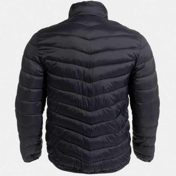 Kurtka nylonowa męska Joma Mystic Explorer czarna 103758.100 | VUX.pl