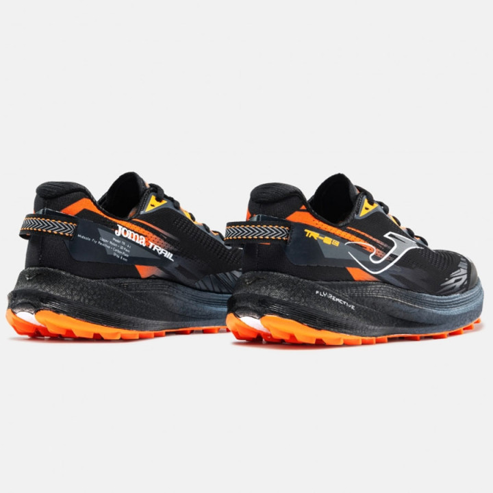 Buty Joma TR-6 2601 Carbon Plate TKTR6W2601 | VUX.pl