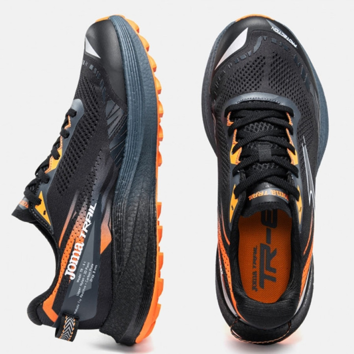 Buty Joma TR-6 2601 Carbon Plate TKTR6W2601 | VUX.pl