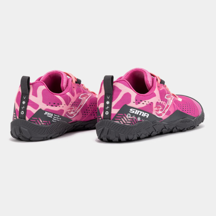 Buty Joma Sima Barefoot 2610 Junior BFSIMJW2610 | VUX.pl
