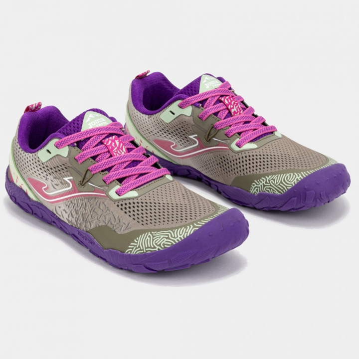 Buty Joma Tundra Barefoot 2608 Junior BFTUNJW2624 | VUX.pl