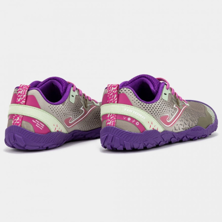Buty Joma Tundra Barefoot 2608 Junior BFTUNJW2624 | VUX.pl