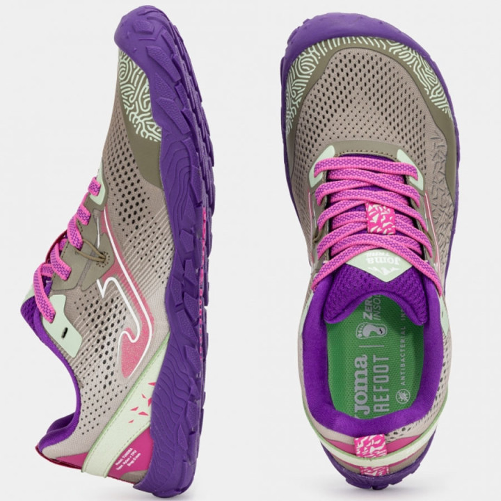 Buty Joma Tundra Barefoot 2608 Junior BFTUNJW2624 | VUX.pl