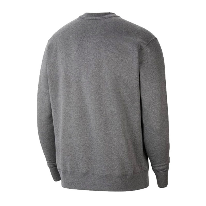 Bluza Nike Park 20 Fleece Crew Junior CW6904 071 | VUX.pl