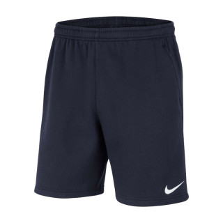 Spodenki Nike Park 20 Fleece Short Junior CW6932 451 | VUX.pl