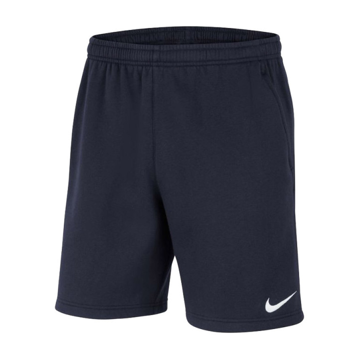 Spodenki Nike Park 20 Fleece Short Junior CW6932 451 | VUX.pl