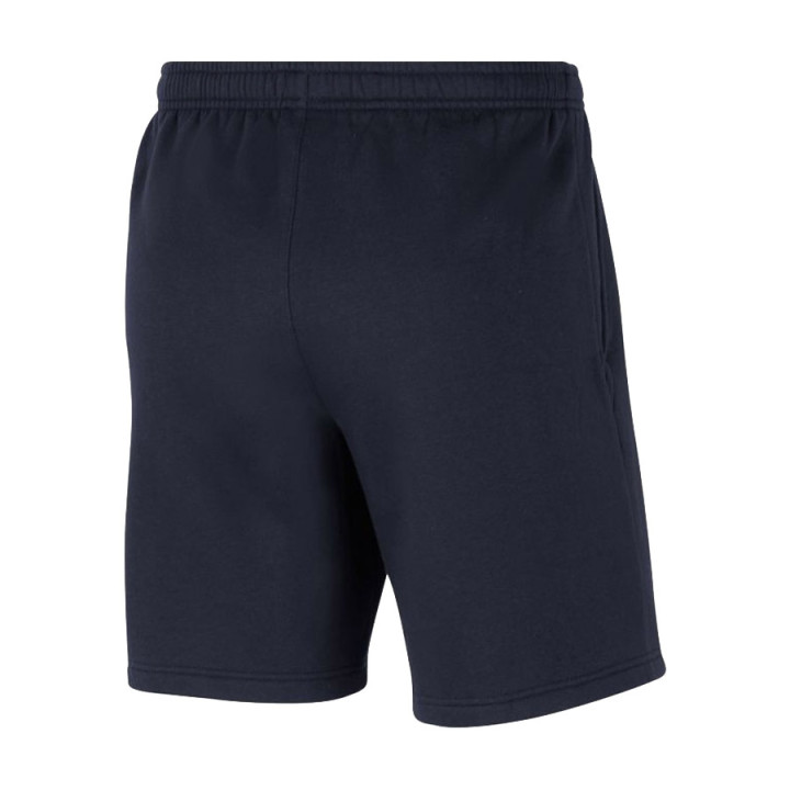 Spodenki Nike Park 20 Fleece Short Junior CW6932 451 | VUX.pl