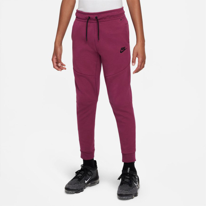 Spodnie Nike Sportswear Tech Flecce Jr CU9213 653 | VUX.pl