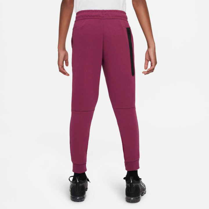 Spodnie Nike Sportswear Tech Flecce Jr CU9213 653 | VUX.pl
