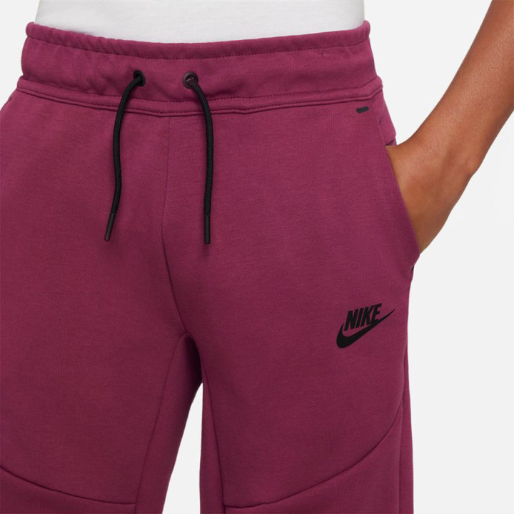 Spodnie Nike Sportswear Tech Flecce Jr CU9213 653 | VUX.pl