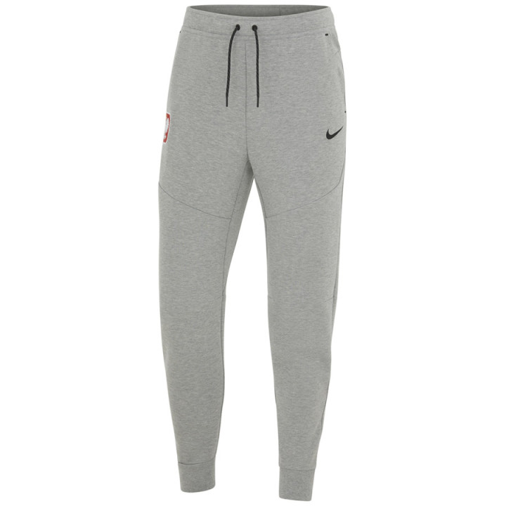 Spodnie Nike Polska Tech Fleece Jogger HF0608-063 | VUX.pl