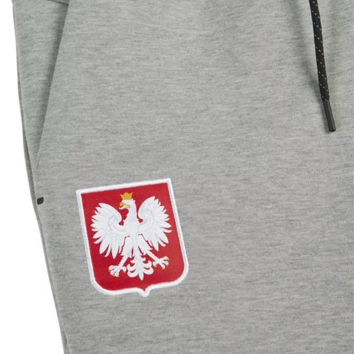 Spodnie Nike Polska Tech Fleece Jogger HF0608-063 | VUX.pl