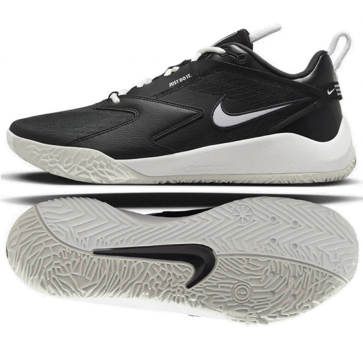 Buty Nike Air Zoom HyperAce 3 FQ7074-002 | VUX.pl
