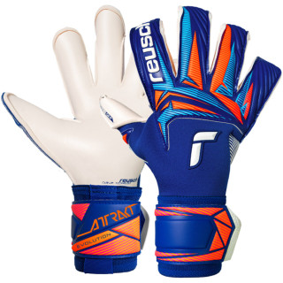 Rękawice Reusch Attrakt Gold X Evolution 56 70 964 4126 | VUX.pl