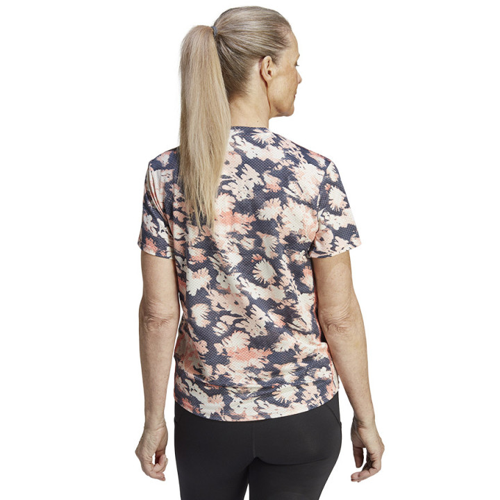 Koszulka adidas OTR Cooler Tee HR9968 | VUX.pl