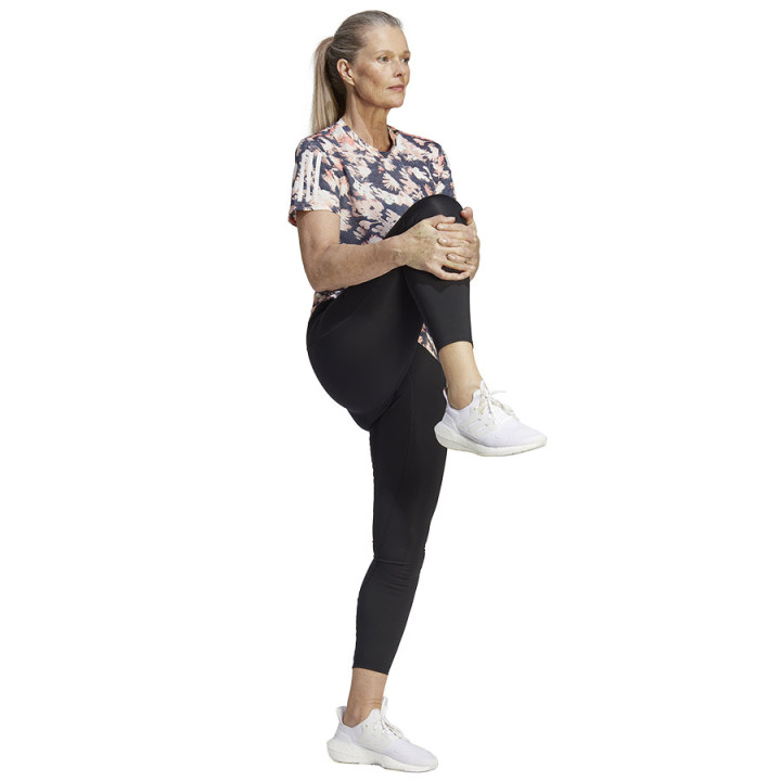 Koszulka adidas OTR Cooler Tee HR9968 | VUX.pl