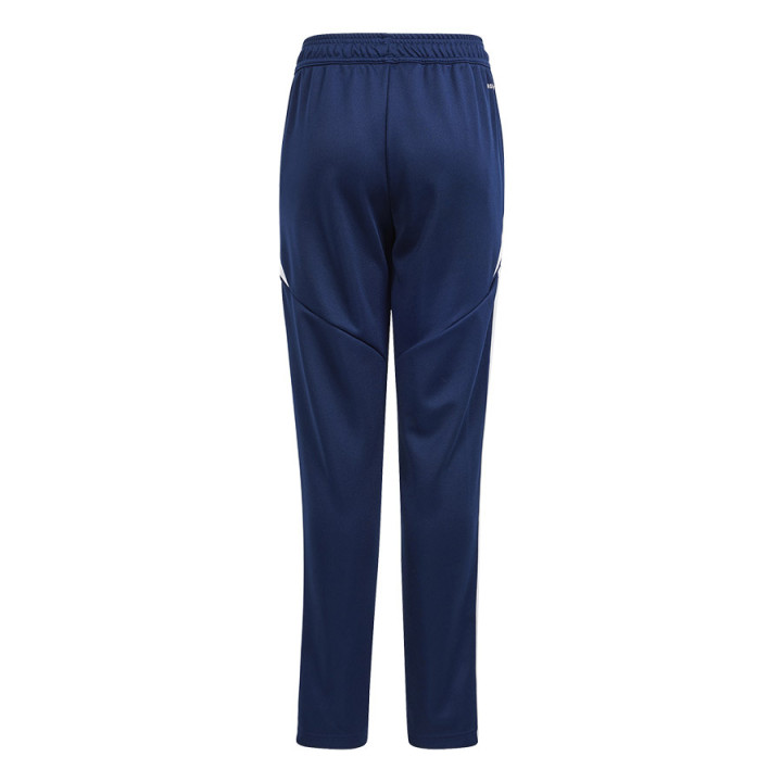 Spodnie treningowe junior adidas Tiro 24 granatowe IS1001 | VUX.pl