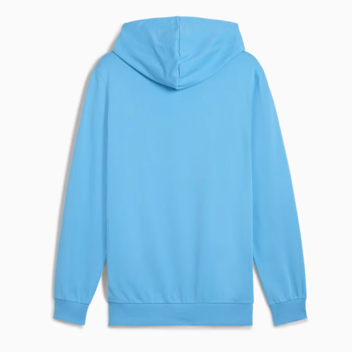 Bluza Puma Manchester City Hoodie 779120-39 | VUX.pl