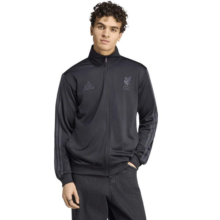 Bluza adidas Liverpool FC DNA Track Top KG2496 | VUX.pl