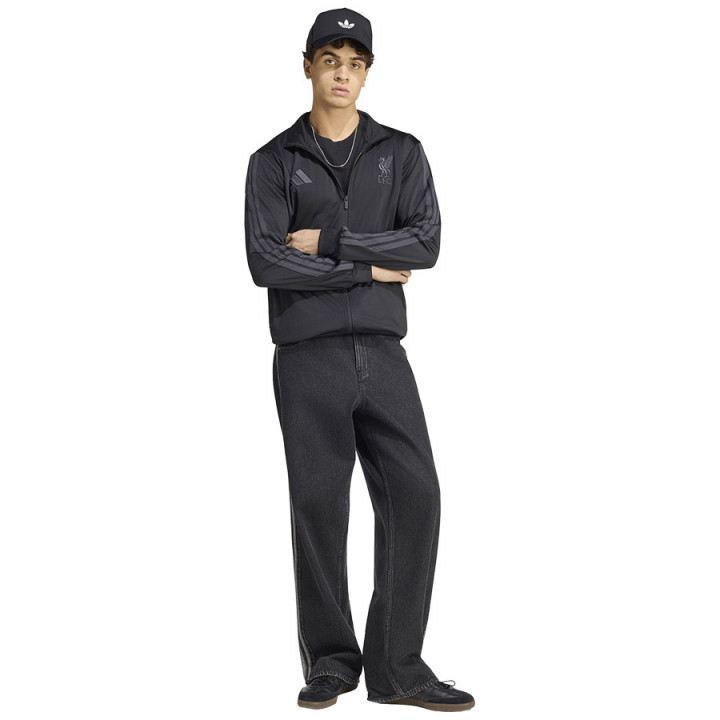 Bluza adidas Liverpool FC DNA Track Top KG2496 | VUX.pl
