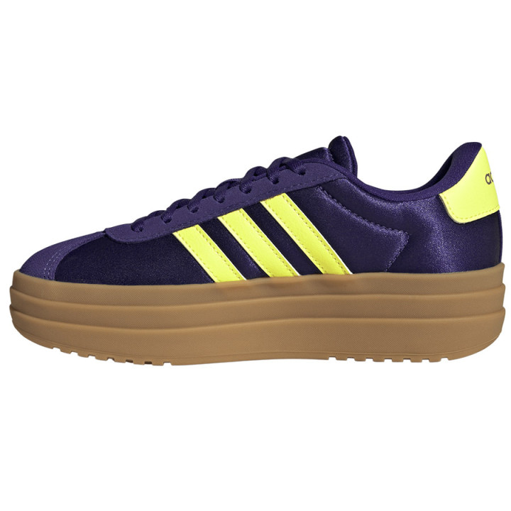 Buty adidas VL COURT BOLD JR JQ1874 | VUX.pl