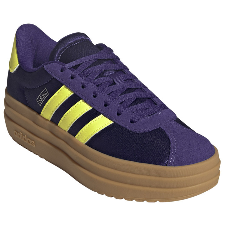 Buty adidas VL COURT BOLD JR JQ1874 | VUX.pl
