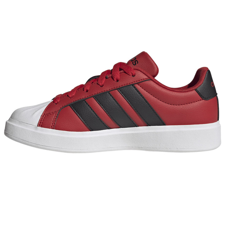 Buty adidas STREETTALK JR JP9412 | VUX.pl