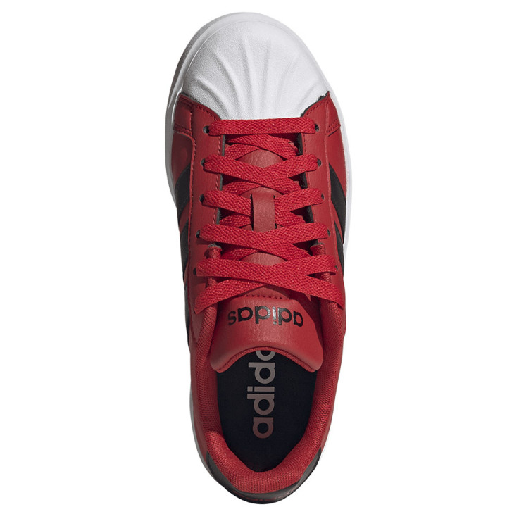 Buty adidas STREETTALK JR JP9412 | VUX.pl