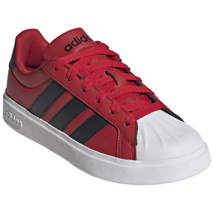 Buty adidas STREETTALK JR JP9412 | VUX.pl