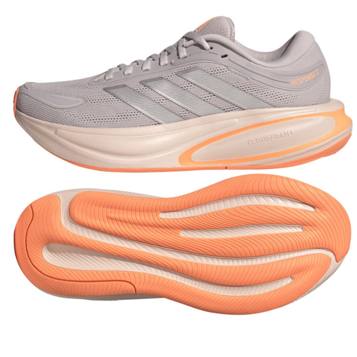 Buty adidas Response 2 W KJ1767 | VUX.pl