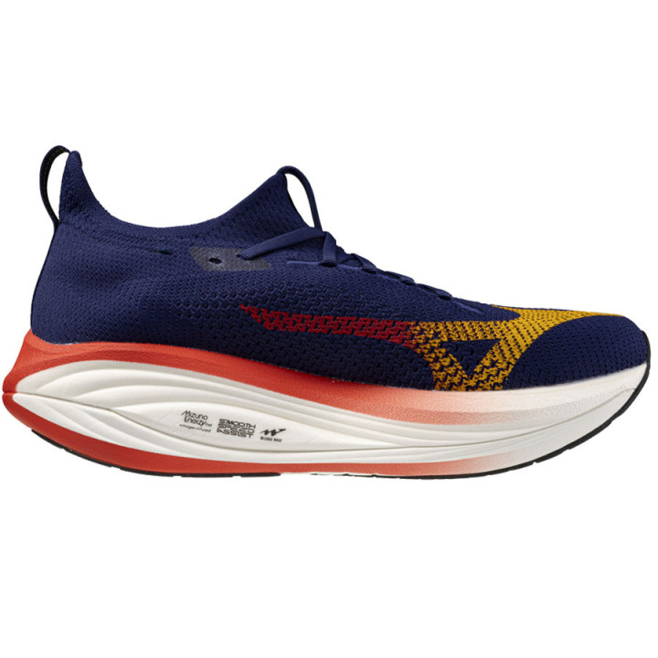 Buty MIZUNO NEO VISTA 3 J1GM261053 | VUX.pl