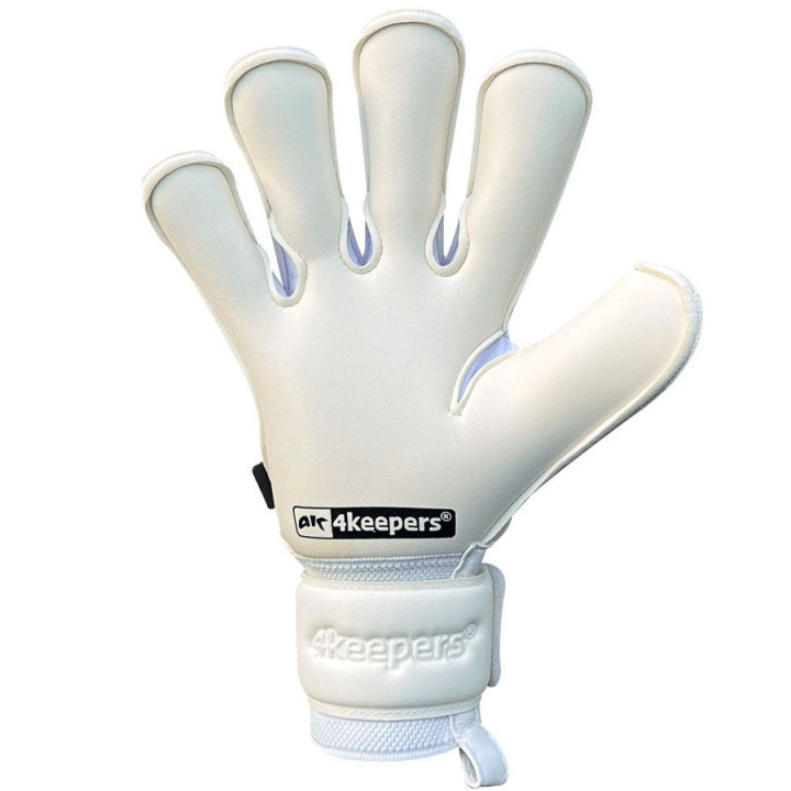 Rękawice 4keepers Champ Champ Gold White VII RF2G S994195 | VUX.pl
