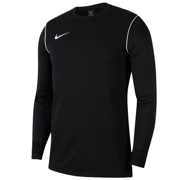 Bluza Nike Y Dry Park 20 Crew Top BV6901 010 | VUX.pl