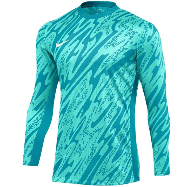 Bluza Nike Gardien V Goalkeeper DF V FD7474-354 | VUX.pl