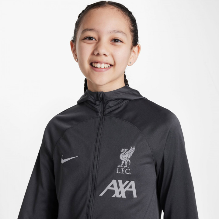 Dres Nike Liverpool FC Strike HD TRK Suit Jr FQ4122-061 | VUX.pl