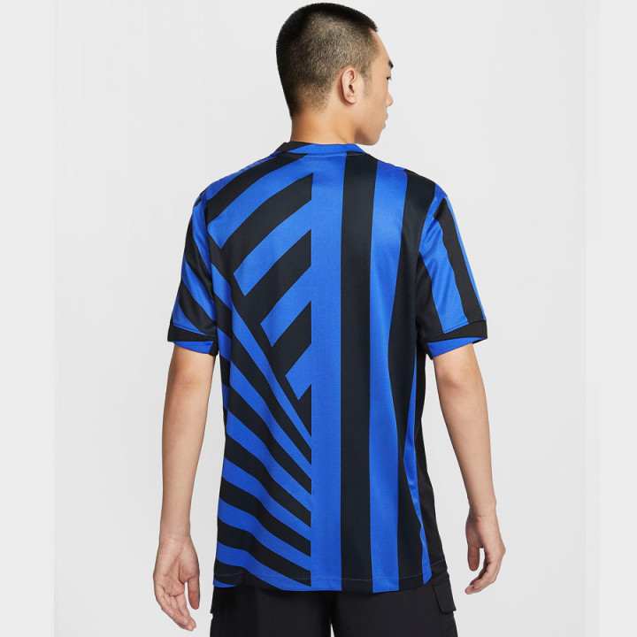 Koszulka Nike Inter Mediolan Stadium FN8787-440 | VUX.pl