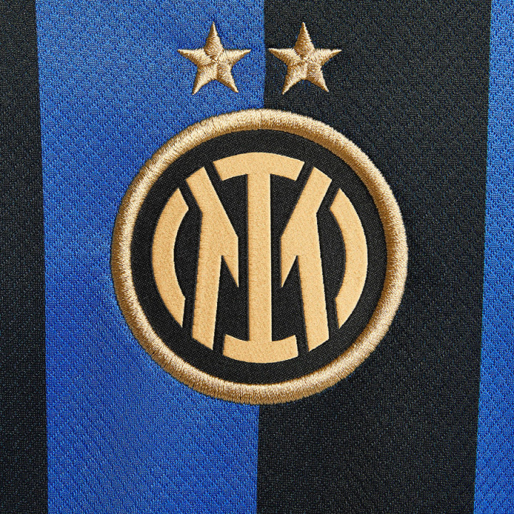 Koszulka Nike Inter Mediolan Stadium FN8787-440 | VUX.pl