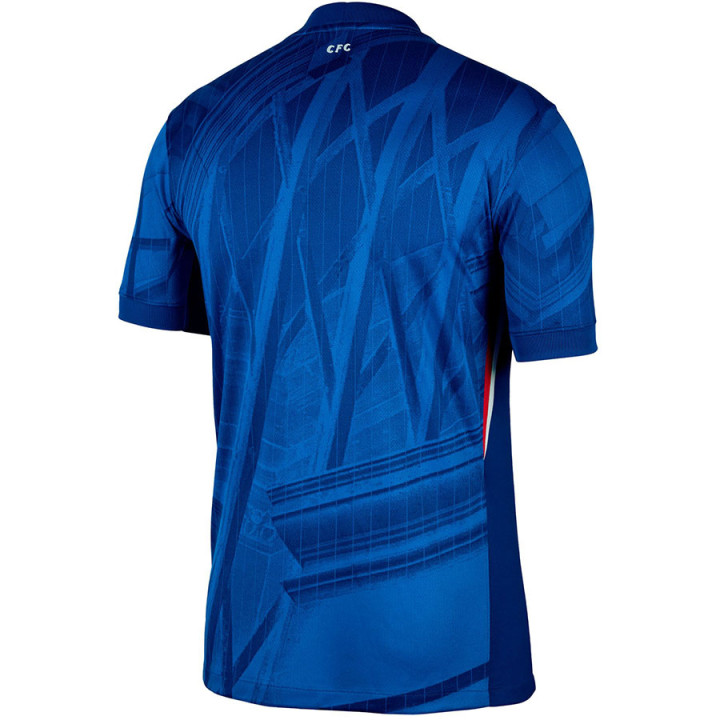 Koszulka Nike Chelsea FC Stadium Home 2025/26 HJ4589-496 | VUX.pl