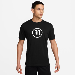 T-Shirt Nike Sportswear TOTAL 90 II IB6032-010 | VUX.pl