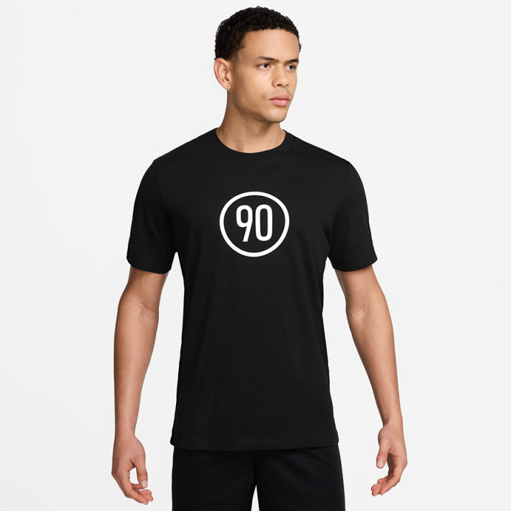 T-Shirt Nike Sportswear TOTAL 90 II IB6032-010 | VUX.pl