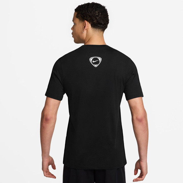 T-Shirt Nike Sportswear TOTAL 90 II IB6032-010 | VUX.pl