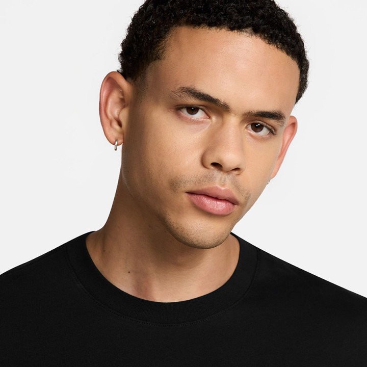 T-Shirt Nike Sportswear TOTAL 90 II IB6032-010 | VUX.pl