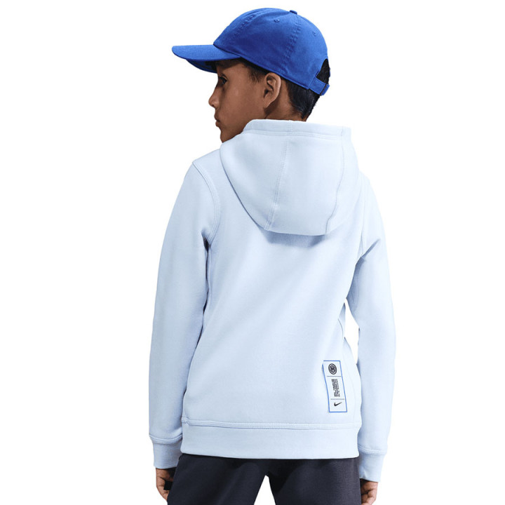 Bluza Nike Inter Mediolan HM3651-085 | VUX.pl