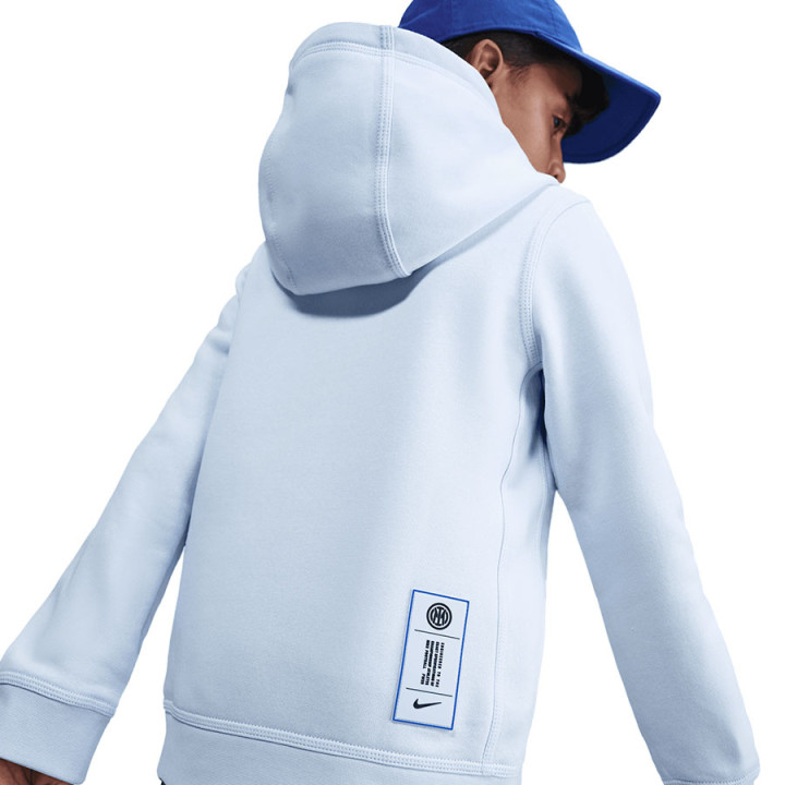 Bluza Nike Inter Mediolan HM3651-085 | VUX.pl