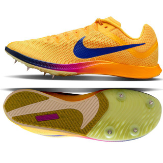 Buty kolce Nike Rival Distance FZ9653-800 | VUX.pl