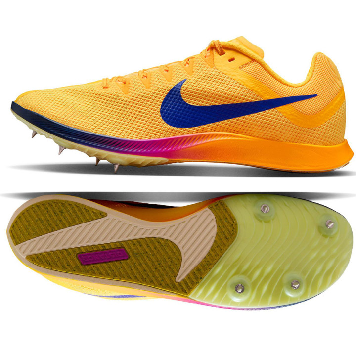Buty kolce Nike Rival Distance FZ9653-800 | VUX.pl